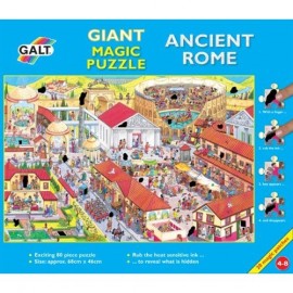Puzzle Roma Antica / Ancient Rome