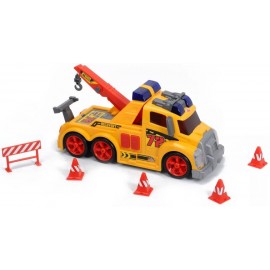 Dickie Toys - Remorcher tow truck