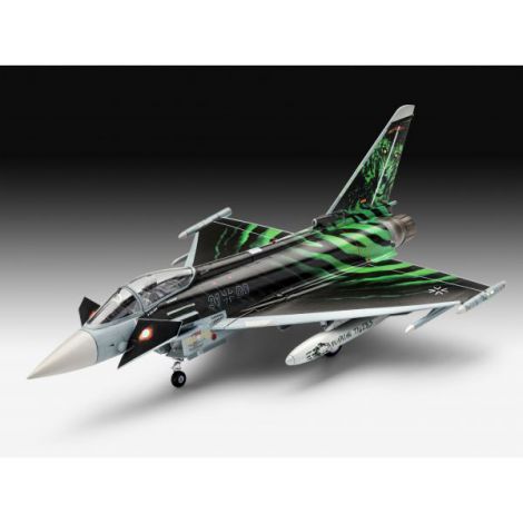Revell eurofighter \'ghost tiger \'