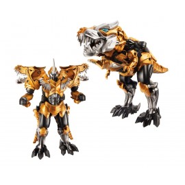 Robot Transformers Figurina Grimlock Flip and Change
