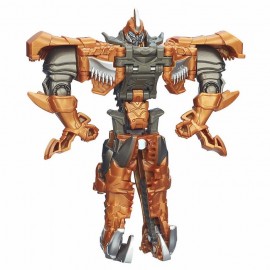 Robot Transformers Grimlock
