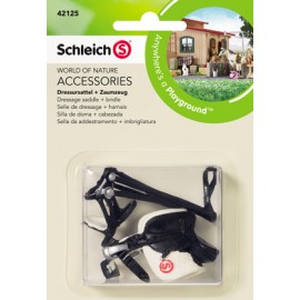 Schleich - Sa si capastru pentru spectacole