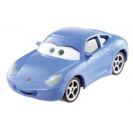 Sally - Disney Cars 3