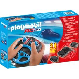 Playmobil - Set telecomanda 24ghz