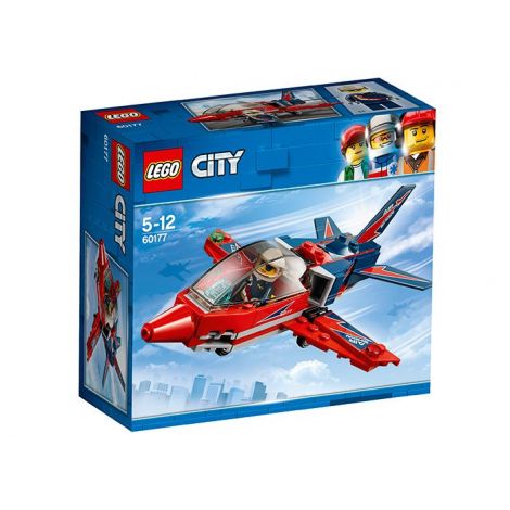 Lego - Spectacol aviatic (60177)