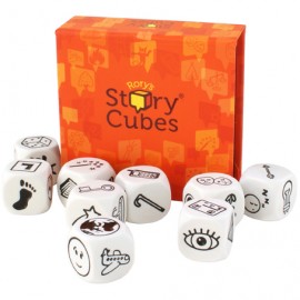 Altii - Story cubes