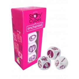 Story cubes - Enchanted