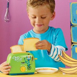 Educational Insights - Toaster
