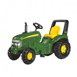 Tractor Rolly Toys X-Trac John Deere