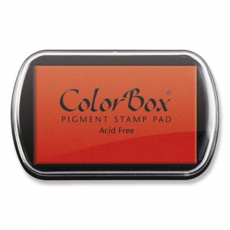 Tusiera embossing color box rosie