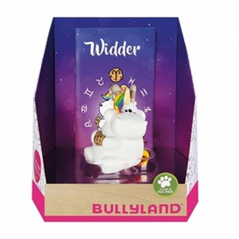 Bullyland - Unicornul dolofan zodiac - berbec