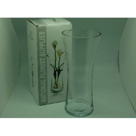 Vaza sticla 25 cm