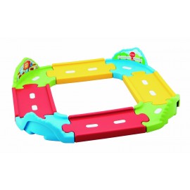 Vtech baby toottoot drivers connecting tracks