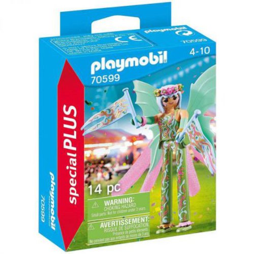 Zana de carnaval 70599 Playmobil