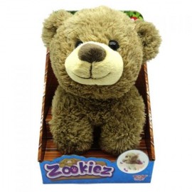  Zookiez - ursulet