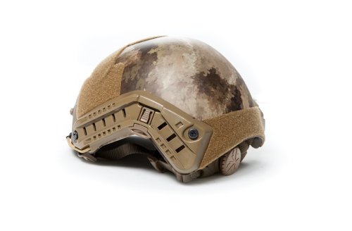 Strike Systems - Casca de protectie - model fast helmet - a-tacs