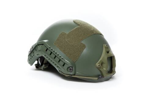 Strike Systems - Casca de protectie - model fast helmet - od
