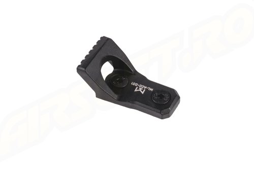 Ares - M-lok hand stop type a