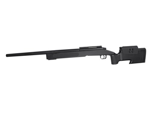 Asg - Mcmillan m40a3 - sniper rifle
