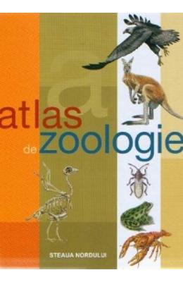 Atlas de zoologie