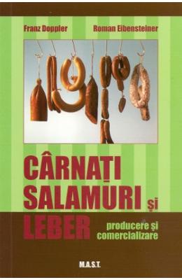 Carnati, salamuri si leber - Franz Doppler