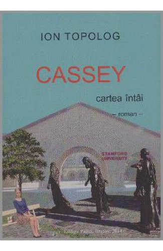Cassey - Ion Topolog