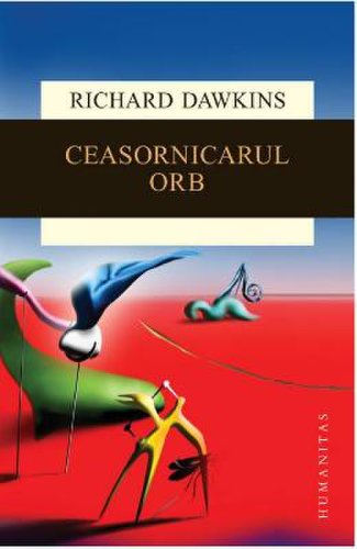 Ceasornicarul orb - Richard Dawkins