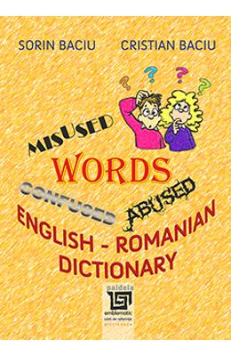 Dictionar englez-roman - Sorin Baciu, Cristian Baciu