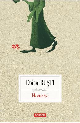 Homeric - Doina Rusti