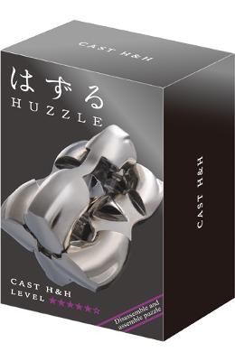 Huzzle Cast H&H
