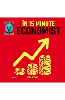 In 15 minute economist - anne rooney