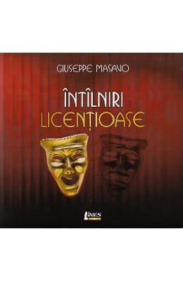 Intilniri licentioase - Giuseppe Masavo