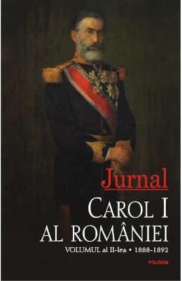Jurnal vol. 2 (1888-1892) - Carol I al Romaniei