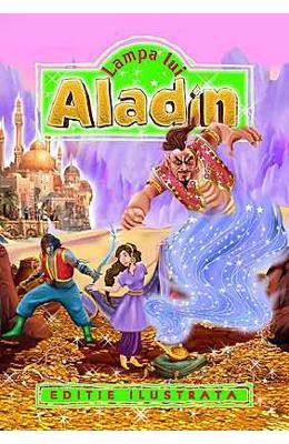 Lampa lui Aladin
