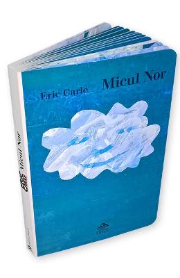 Micul Nor - Eric Carle
