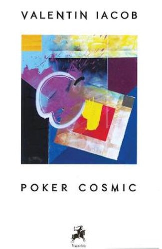 Poker Cosmic - Valentin Iacob