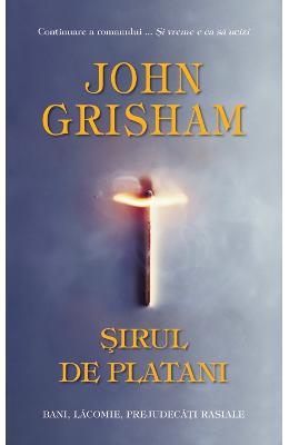 Sirul de platani - John Grisham