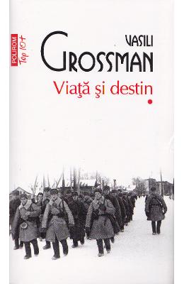 Viata si destin. Vol. 1+2 - Vasili Grossman