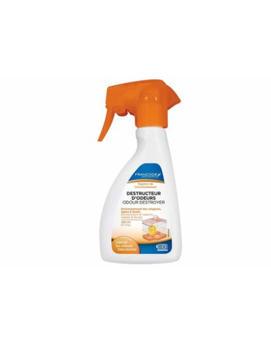 FRANCODEX Spray neutralizare mirosuri rozătoare 250 ml