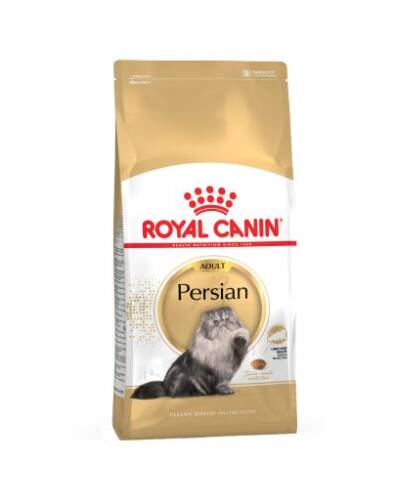 Royal Canin Persian Hrană Uscată Pisică 10 kg + 2 kg gratis!