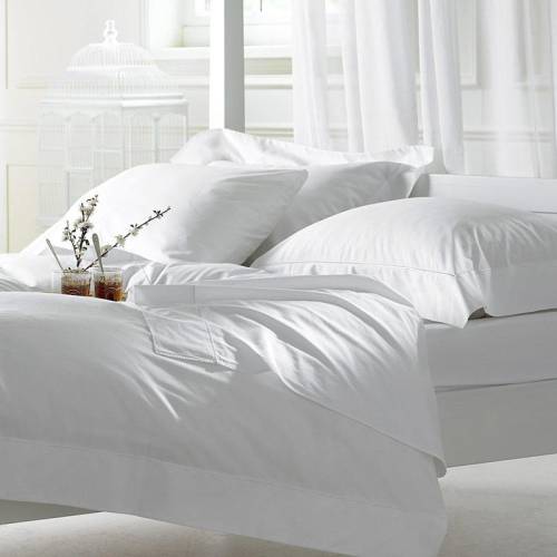 Guest - Lenjerie king percale