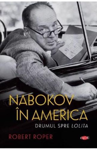 Litera - Nabokov in america