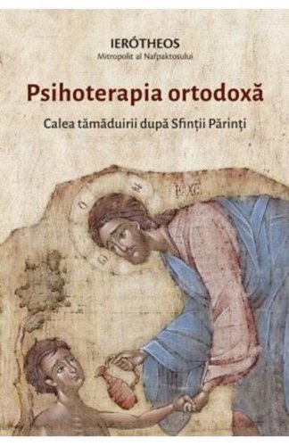 Sophia - Psihoterapia ortodoxă