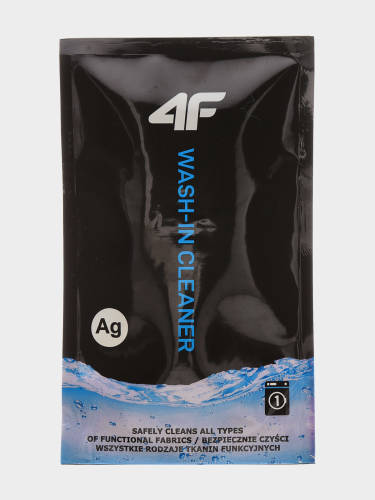 4f Sportswear - Balsam (90ml) de spălat rufe sport