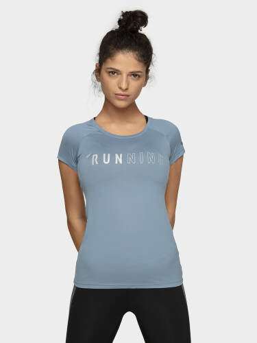 4f Sportswear - Tricou de alergare pentru femei