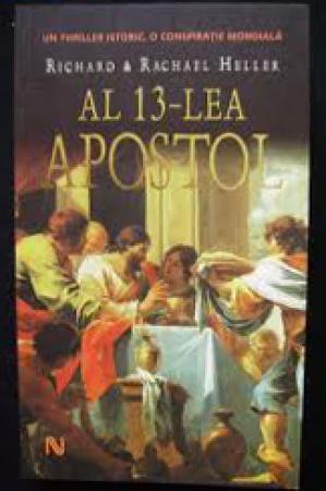 Al 13-lea apostol