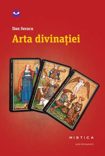 Mistica - Arta divinației (ebook)