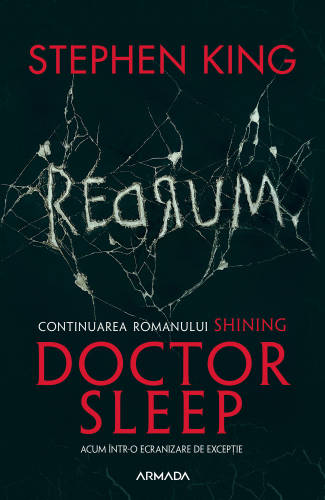 Doctor sleep (ebook)