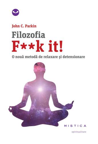 Mistica - Filozofia f**k it! (ebook)