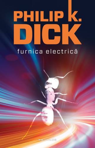 Nemira - Furnica electrică (ebook)